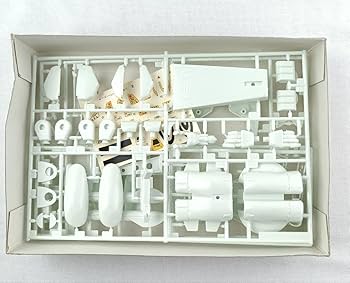 Amazon | 超時空世紀オーガス モラーバー·リーア 1/48